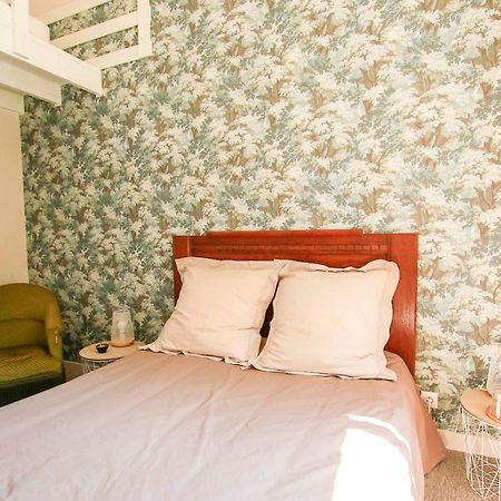 Domaine De Bauzit Bed & Breakfast Vals-pres-le-Puy Bagian luar foto